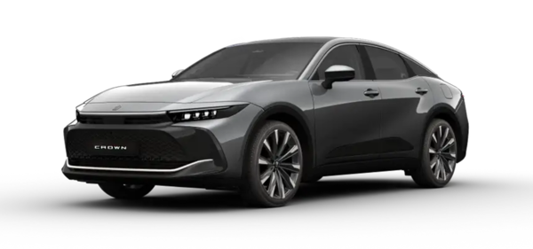 토요타 크라운 사진 토요타