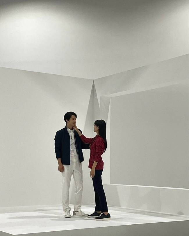 이상우 SNS