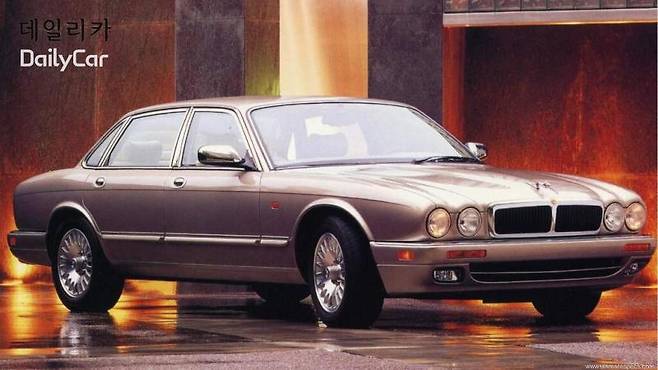 xj x300