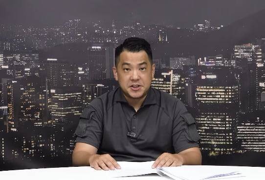 유튜버 카라큘라. /유튜브