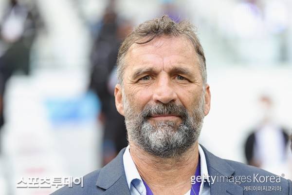 후안 안토니오 피치 / 사진=GettyImages 제공