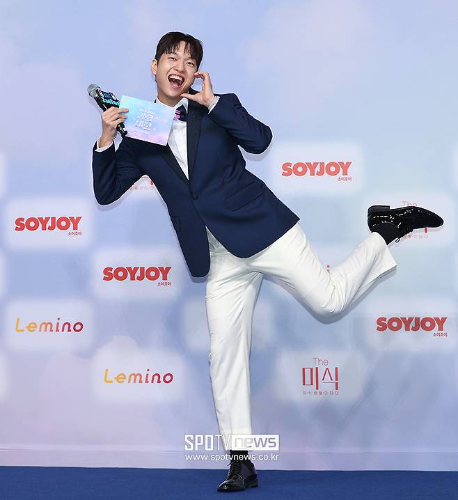 ▲ 유재필 ⓒ곽혜미 기자