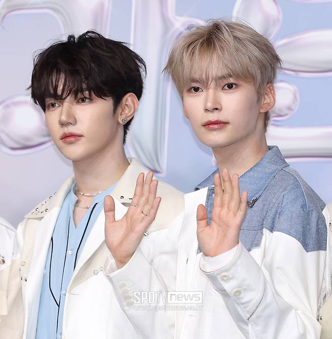 ▲ 장하오 성한빈 ⓒ곽혜미 기자