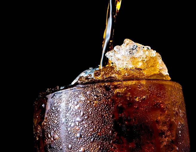 콜라/사진=클립아트코리아