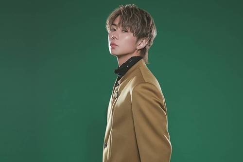 키타야마 히로미츠가 ‘드림콘서트월드인재팬2024’(Dream Concert World In Japan2024)에 출연한다. 사진=드림콘서트월드인재팬