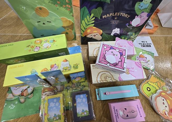 - 계획에 없었던 소비였지만 만족도는 상상 그 이상이다