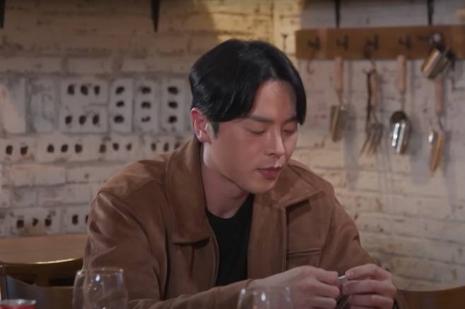 '신들린연애' 최종커플 결과, 사진=신들린연애 캡처