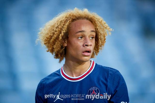 사비 시몬스/게티이미지코리아