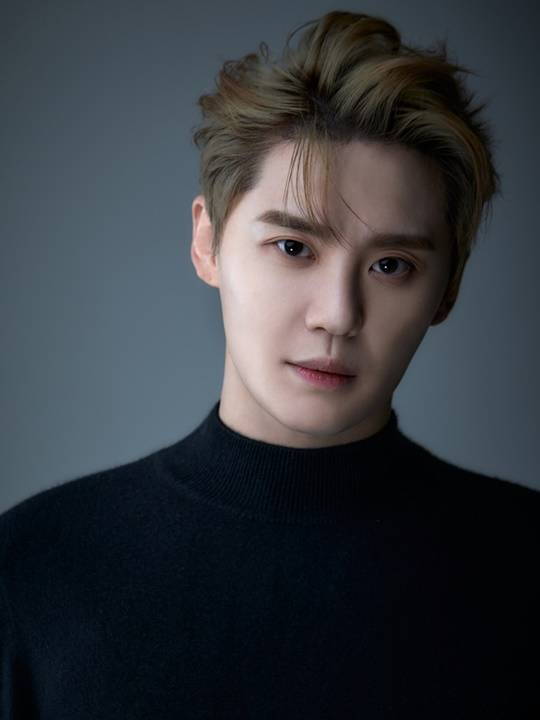 김준수. 사진l드림콘서트월드인재팬2024