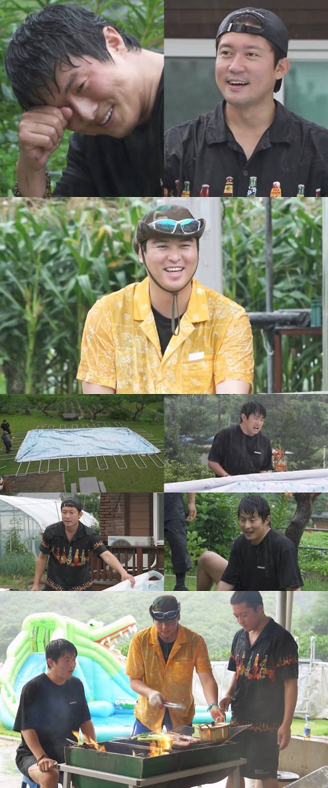 ‘나 혼자 산다’ (제공: MBC)