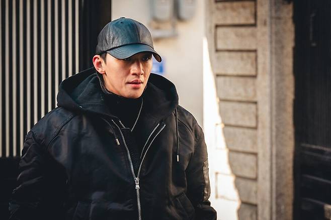 ▲ 유희제. 제공| SBS 커넥션