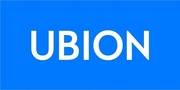 유비온 로고