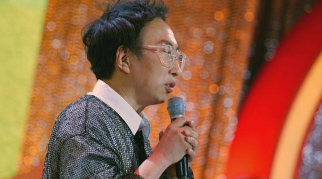 방송인 박명수가 자신의 커리어에 대한 솔직한 생각을 밝힌다. MBC 제공