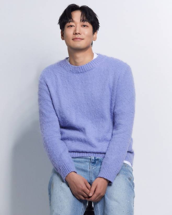 배우 문수영 큐브엔터테인먼트