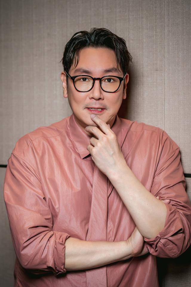 조진웅이 '노 웨이 아웃 : 더 룰렛'으로 만난 배우들을 칭찬했다. 스튜디오 X+U 제공