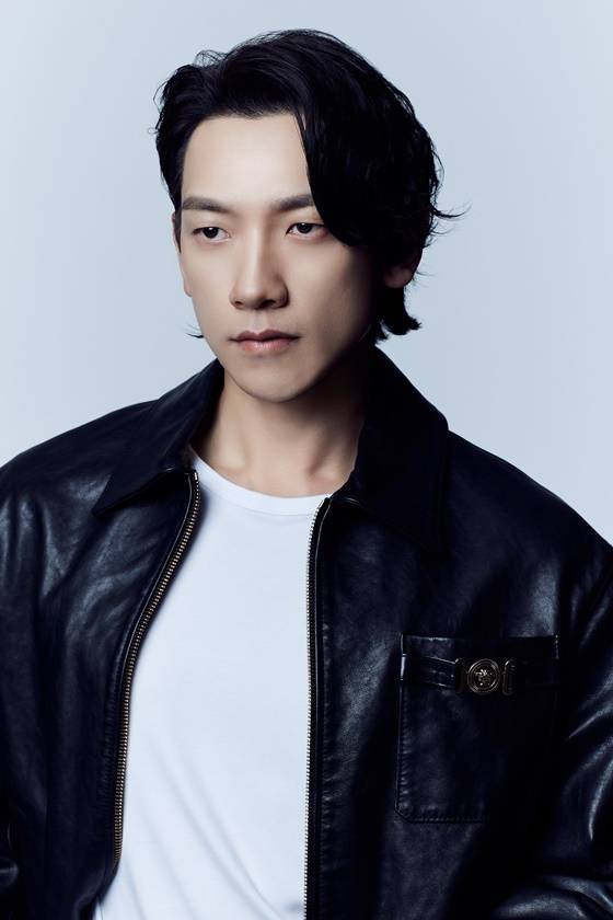 정지훈. (사진=디즈니플러스 제공)