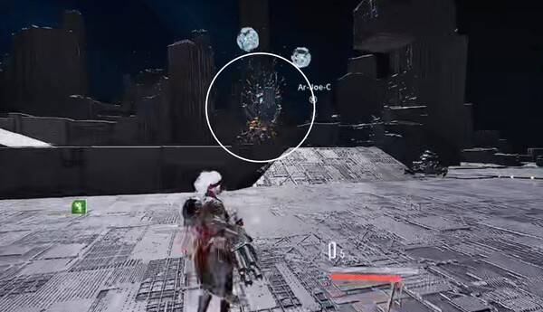 - 전장에 나타는 채굴 장치