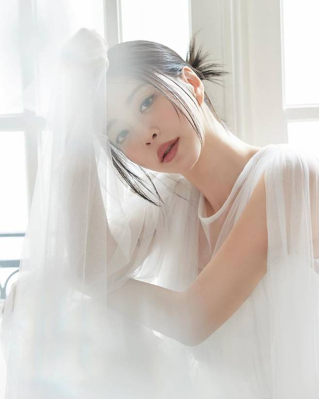 한예슬 소셜네트워크서비스 계정