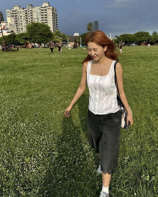 인스타그램 @hi_sseulgi