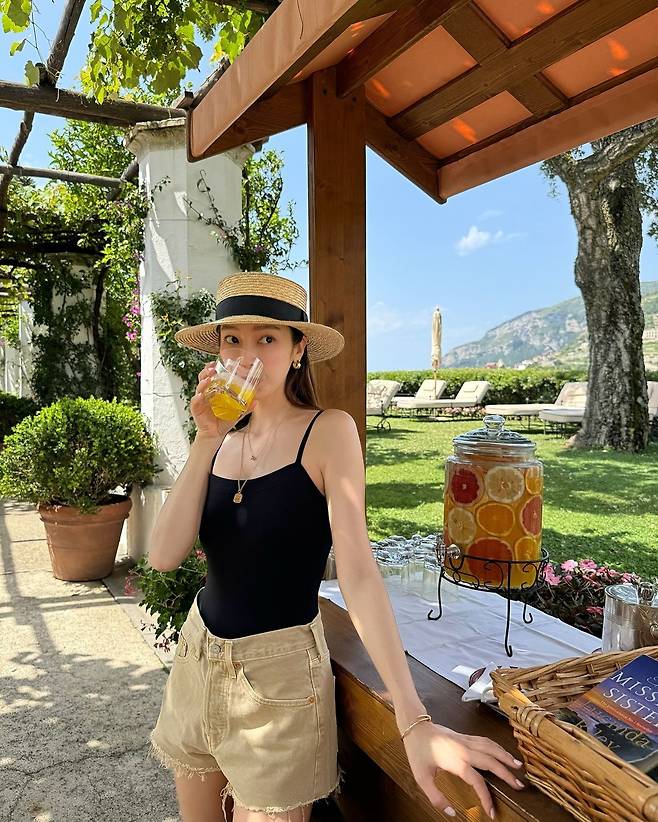 인스타그램 @Jessica.syj