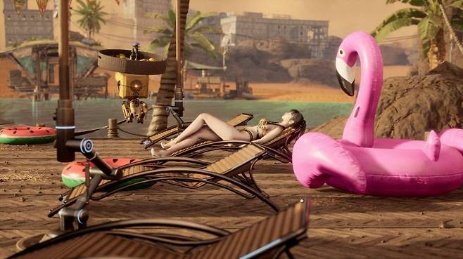 스텔라 블레이드