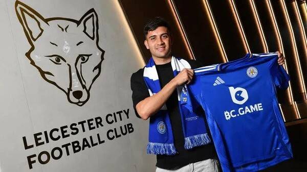 사진=레스터 시티