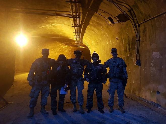 인증1.jpg 군생활 하면서 내가 경험한 미군 tmi (암흑편)