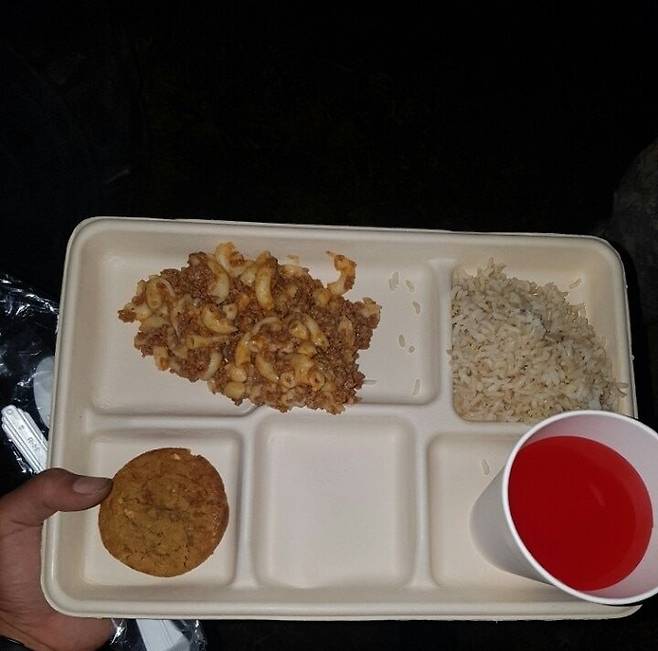 인증4.jpg 군생활 하면서 내가 경험한 미군 tmi (암흑편)