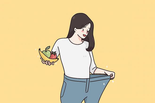 인바디가 가정용인바디에 이어 전문가용 체성분분석기 'InBody380'·'InBody580'을 선보이면서 매출 상승세를 보였다. 사진은 기사와 직접적인 관련 없음. /사진=이미지투데이