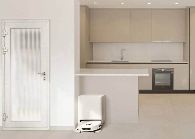 LG전자 '로보킹 AI 올인원' (사진=LG전자)