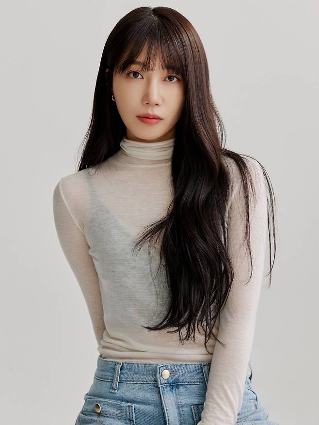 정은지(IST엔터테인먼트 제공)