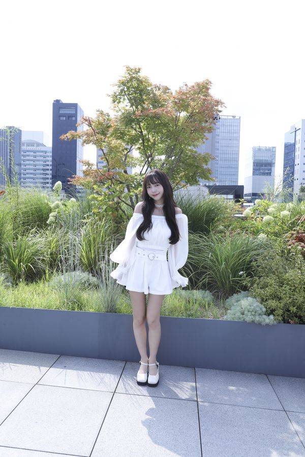 아틀란티스 키츠네 소희 / 사진=n.CH엔터테인먼트 제공