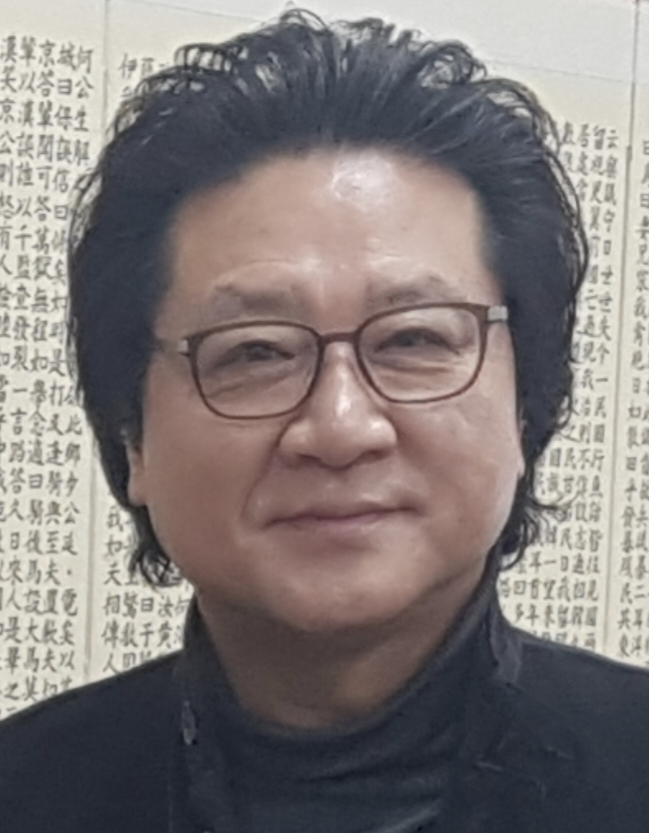  이원혁 항일영상역사재단 이사장 (전 KBS 일요스페셜 PD)