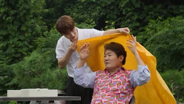 사진 출처=KBS 2TV 예능 '살림하는 남자들 시즌2' 방송