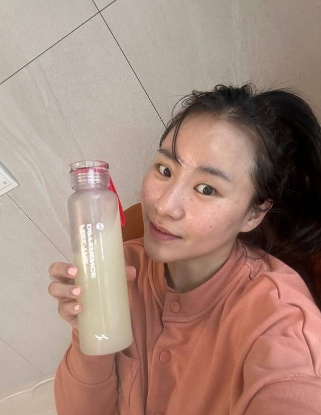 조현아 소셜미디어