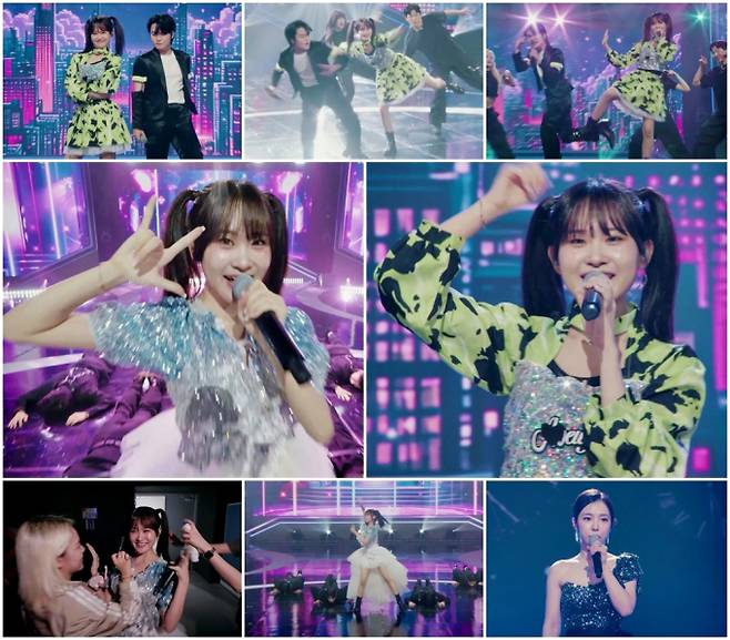 예능 ‘한일톱텐쇼’ (제공: MBN)