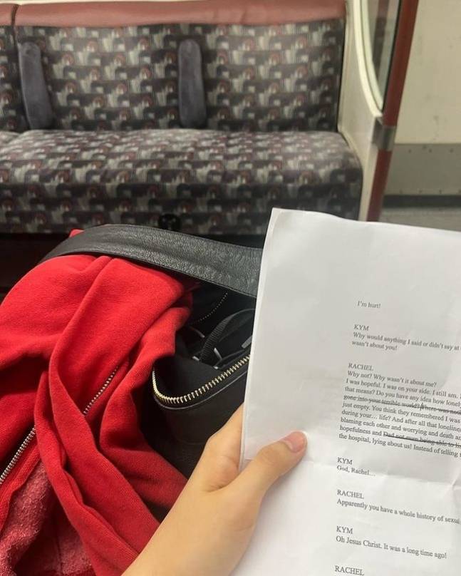 ▲ 출처|김도연 개인 계정