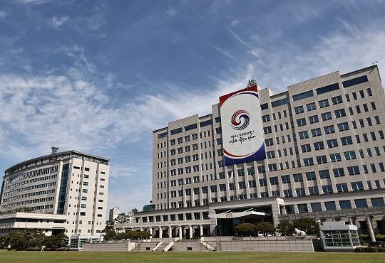 용산 대통령실. 사진=뉴스1