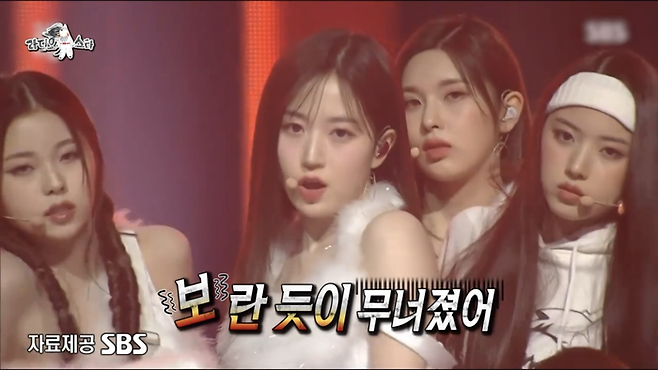 MBC ‘라디오스타’