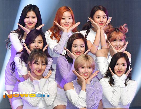 사진=트와이스 / 뉴스엔DB