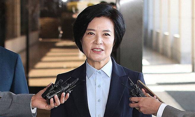 이정근 전 민주당 사무부총장. 뉴스1