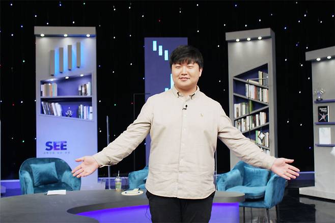 김지훈 돌봄드림 대표 (사진 = 업체 제공)