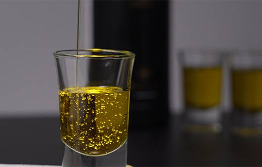 프리미엄급의 올리브오일을 고르려면 산도보다 성분에 주목해야 한다|출처: 하이닥