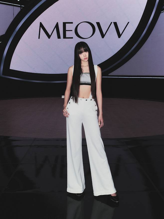 미야오 수인 /사진=더블랙레이블