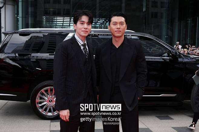 ▲ '하얼빈' 토론토 국제영화제 월드 프리미어. ⓒ게티이미지