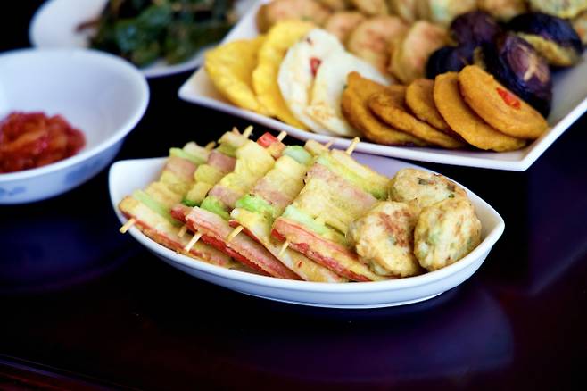 명절 ‘급찐살’ 막는 방법 6 (사진: 픽사베이)