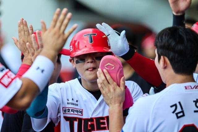 김도영/KIA 타이거즈