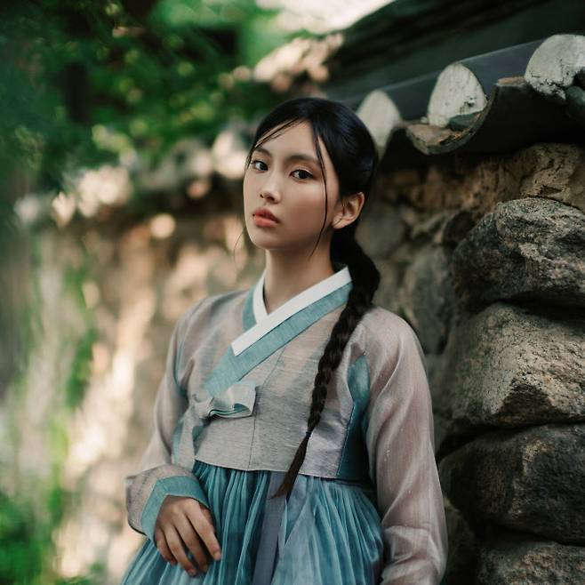 뉴진스 혜인(사진=어도어)