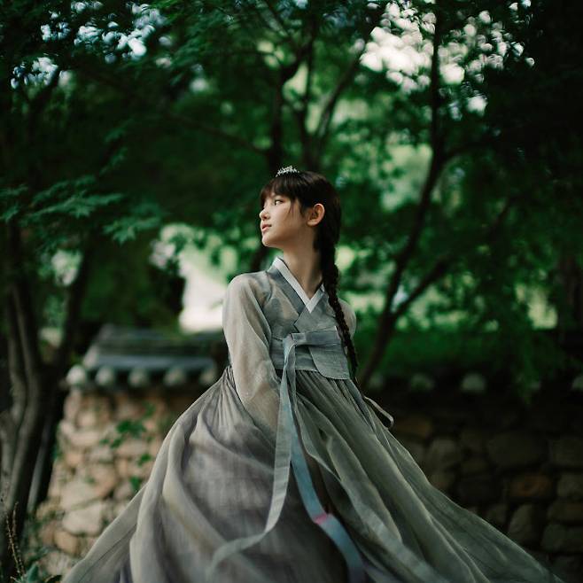 뉴진스 다니엘(사진=어도어)