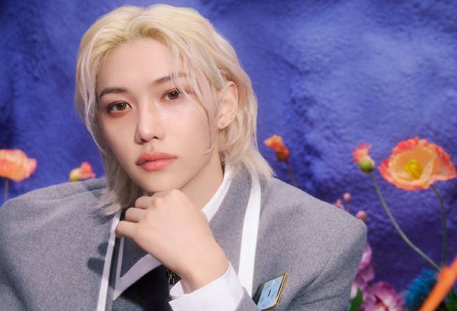 스트레이 키즈 필릭스(사진=JYP엔터테인먼트)